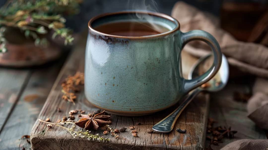 Co warto dodać do herbaty? Sprawdzone pomysły na smaczny napar