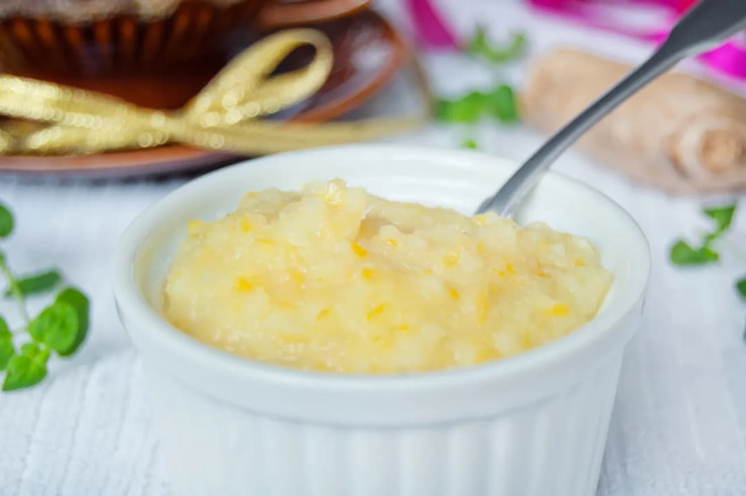 Jak zrobić herbatę z imbirem, cytryną i miodem: Prosty przepis