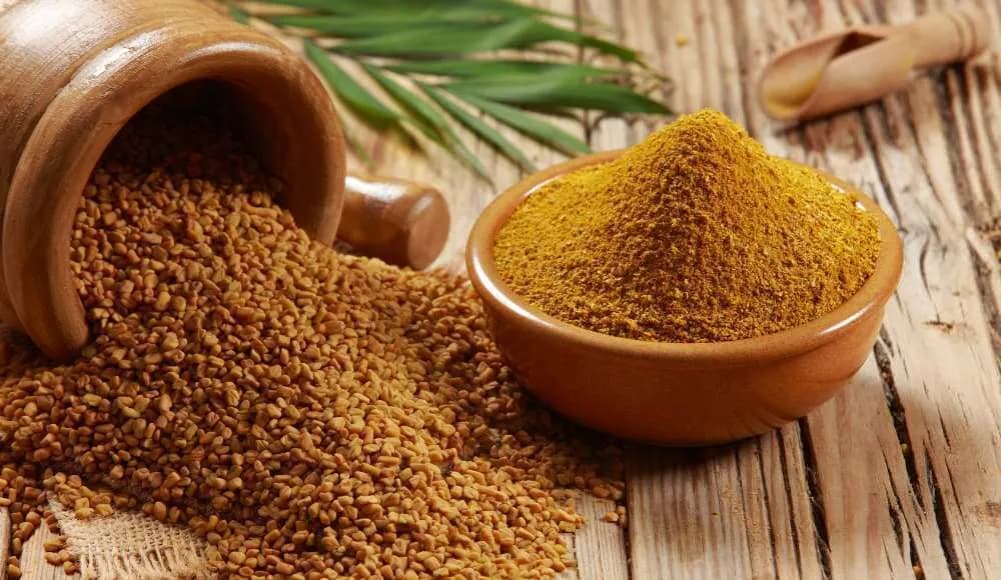 Jak zrobić najlepszą herbatę z kozieradki - przepis krok po kroku