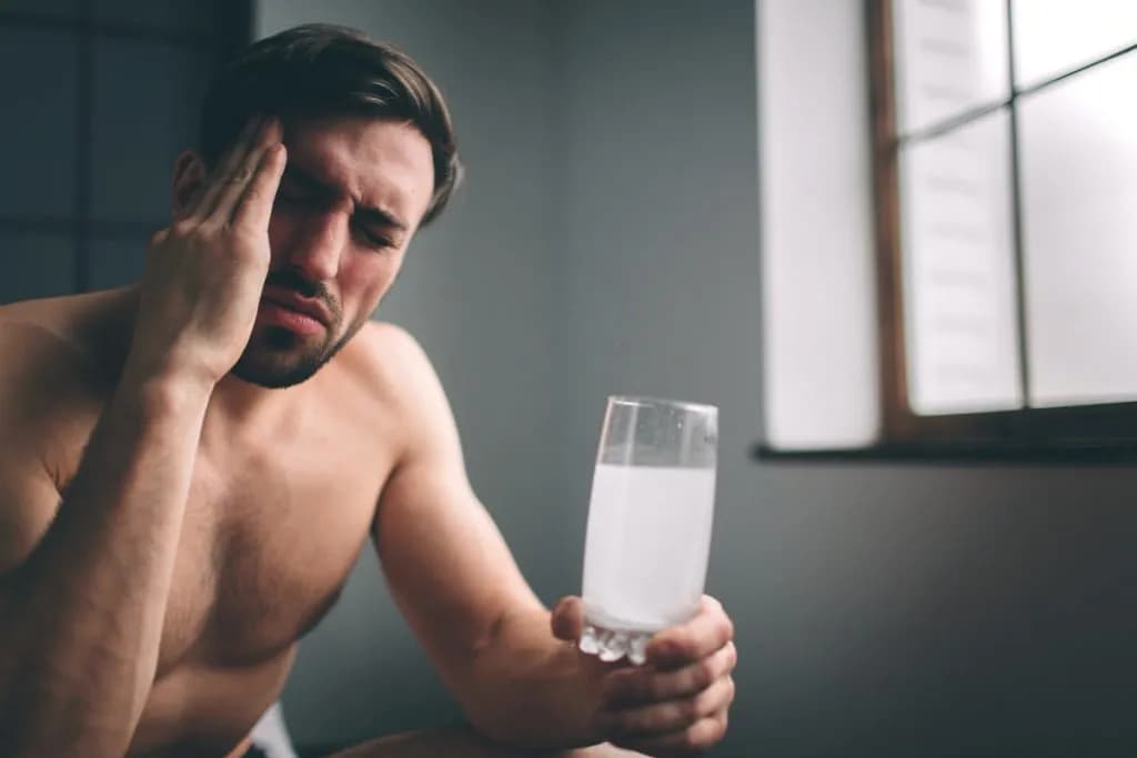 Najskuteczniejsza herbata na kaca - poznaj 5 sprawdzonych sposobów leczenia