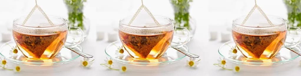 Jak podawać herbatę w torebkach, by zachować idealny smak i aromat
