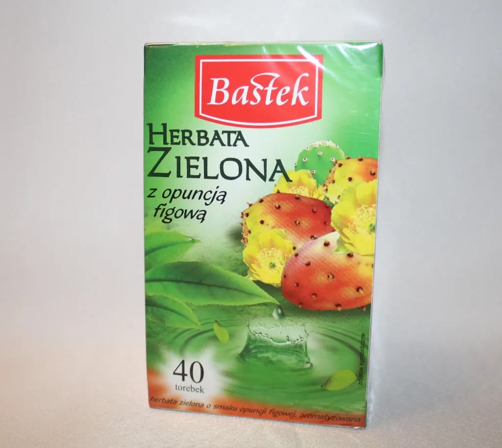 Dowiedz się gdzie kupić herbatę Bastek - sprawdzone miejsca i aktualne ceny