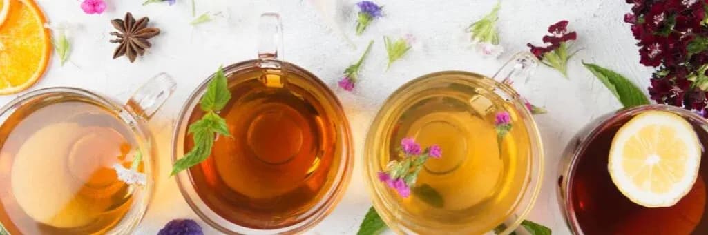 Poznaj fascynujący proces powstawania herbaty i jej wyjątkowe odmiany