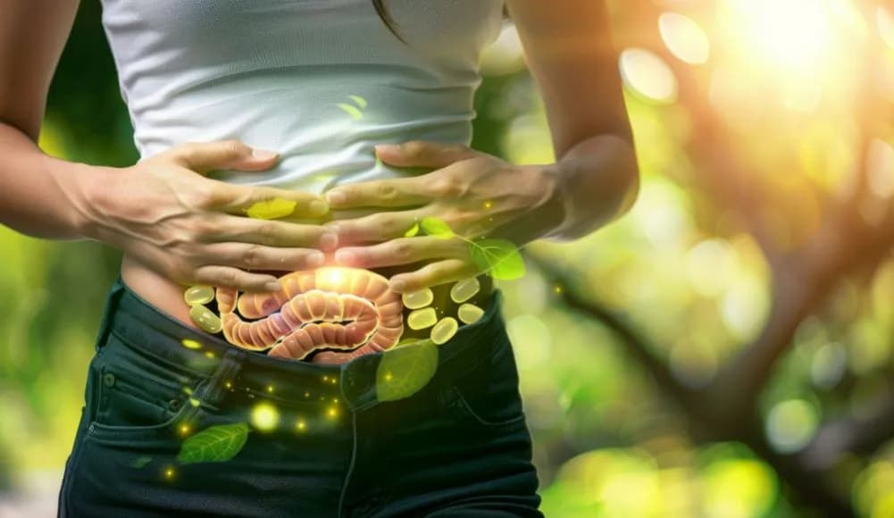 Najlepsze herbaty na jelita: 8 naturalnych sposobów na zdrowy brzuch