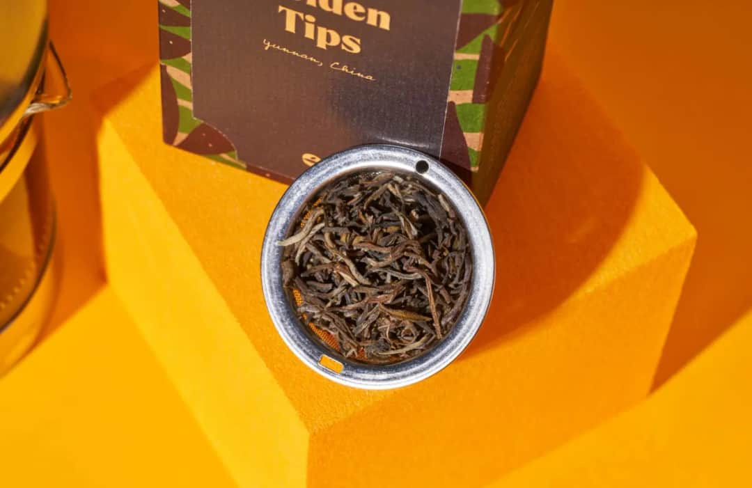 Najlepsza herbata liściasta – jak wybrać i uniknąć błędów przy zakupie