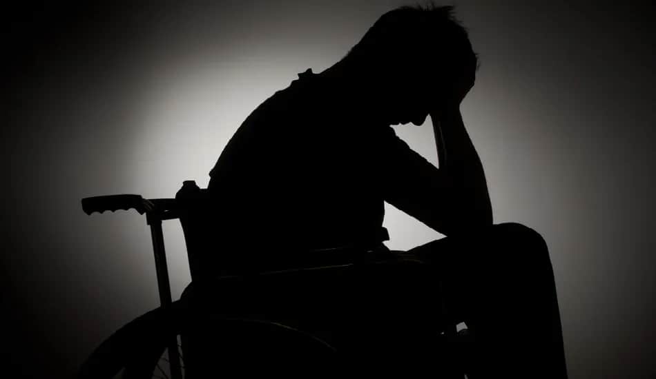 Depresja i myśli samobójcze: fakty i wsparcie, które możesz otrzymać