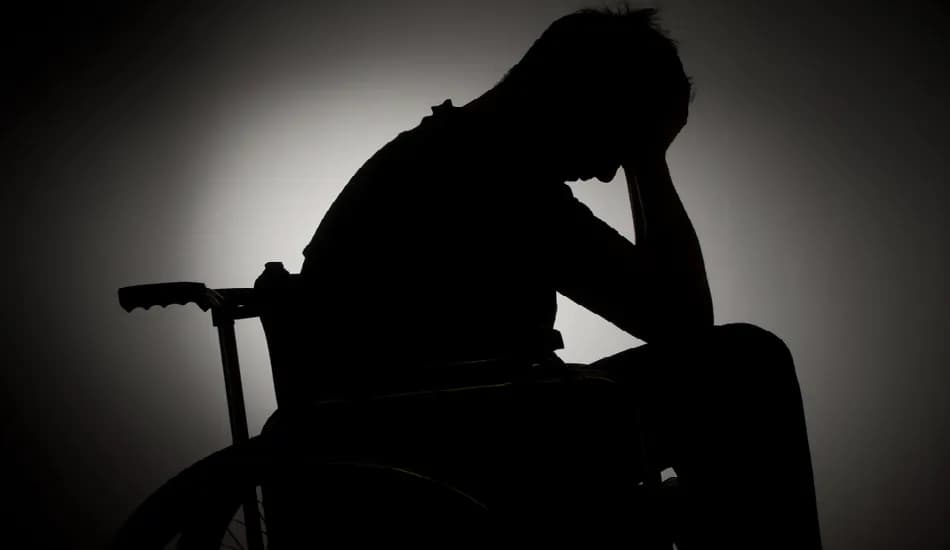 Depresja i myśli samobójcze: fakty i wsparcie, które możesz otrzymać