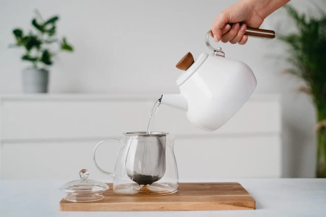 Jak zrobić oryginalną herbatę marokańską przepis krok po kroku - 5 zasad