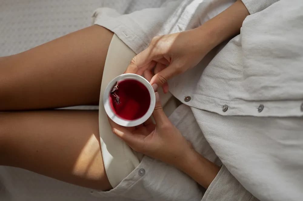 Jakie herbaty na trawienie są najskuteczniejsze: 6 najlepszych naparów
