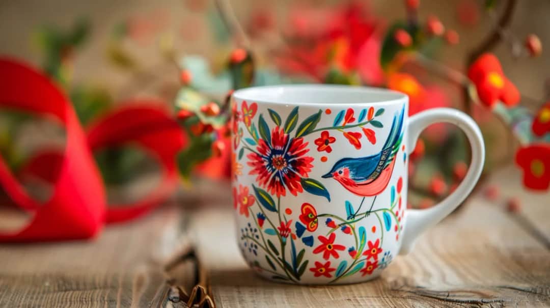 Kubek Polski: Dlaczego warto jest mieć z motywami narodowymi?