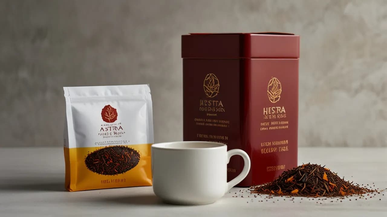 Herbata Astra Rooibos: wszystkie miejsca zakupu w najlepszych cenach