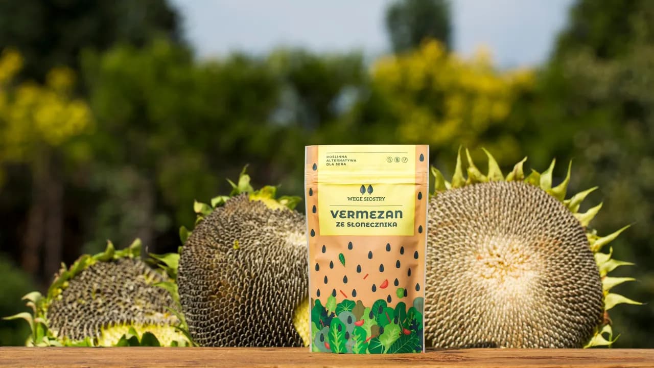 Korzeń słonecznika - gruzińska przekąska o wyjątkowym, oryginalnym smaku