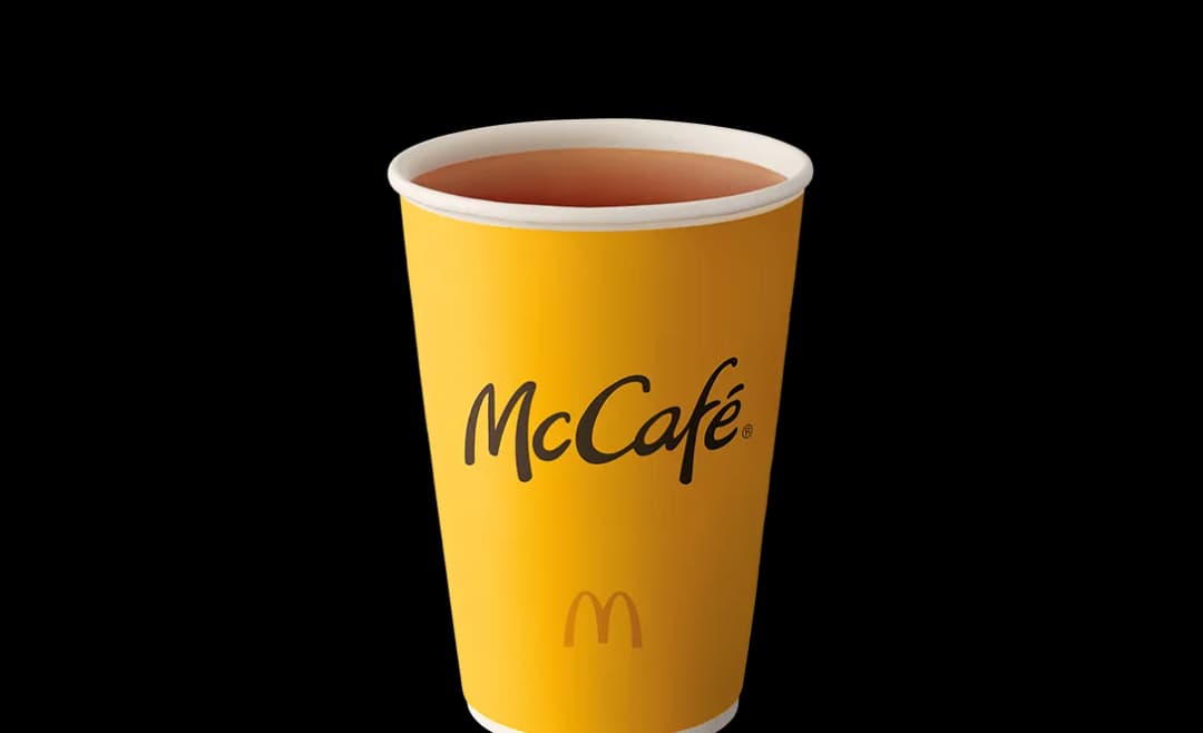 Gdzie kupić herbatę z McDonald's? Wszystko co musisz wiedzieć