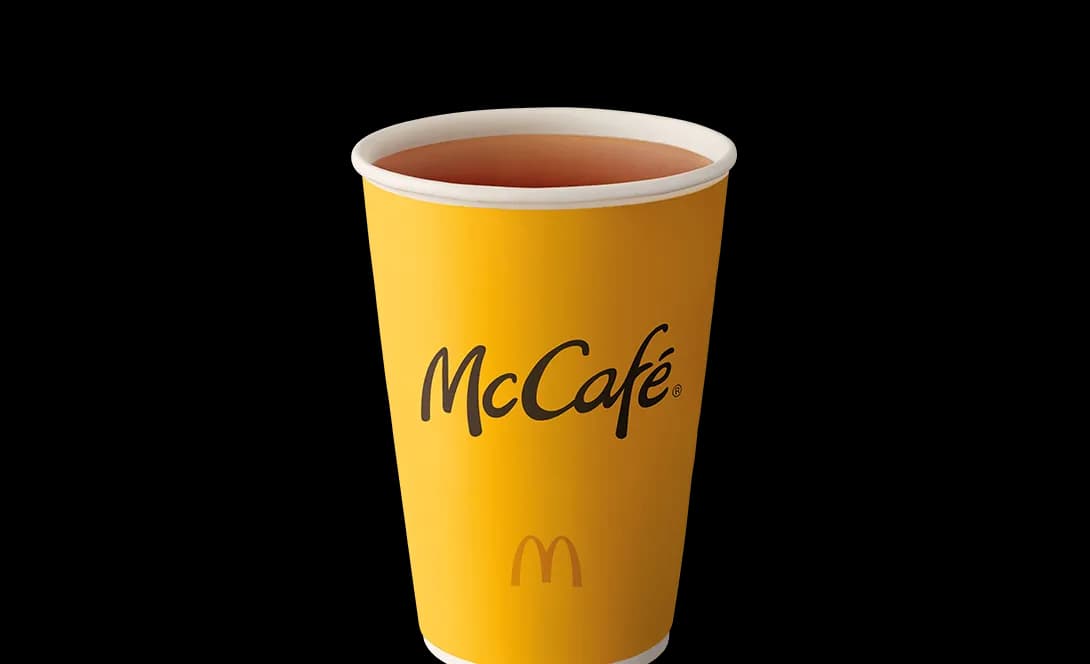 Gdzie kupić herbatę z McDonald's? Wszystko co musisz wiedzieć
