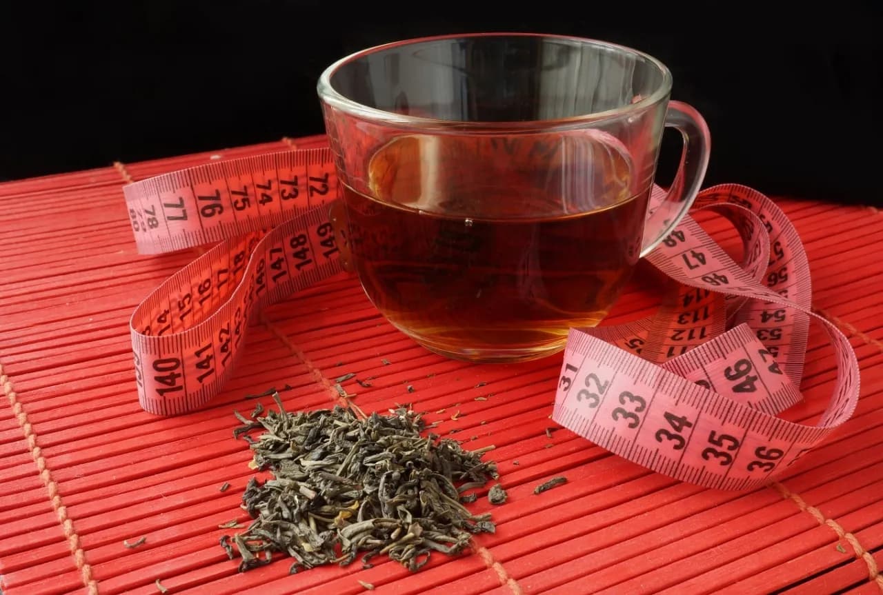 Jaka herbata przyspiesza metabolizm? Ranking 5 najlepszych