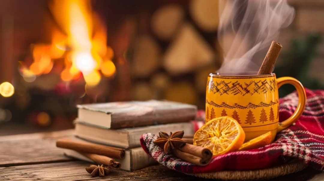 Kubek do herbaty zimowej: Jak wybrać idealny na chłodne dni?