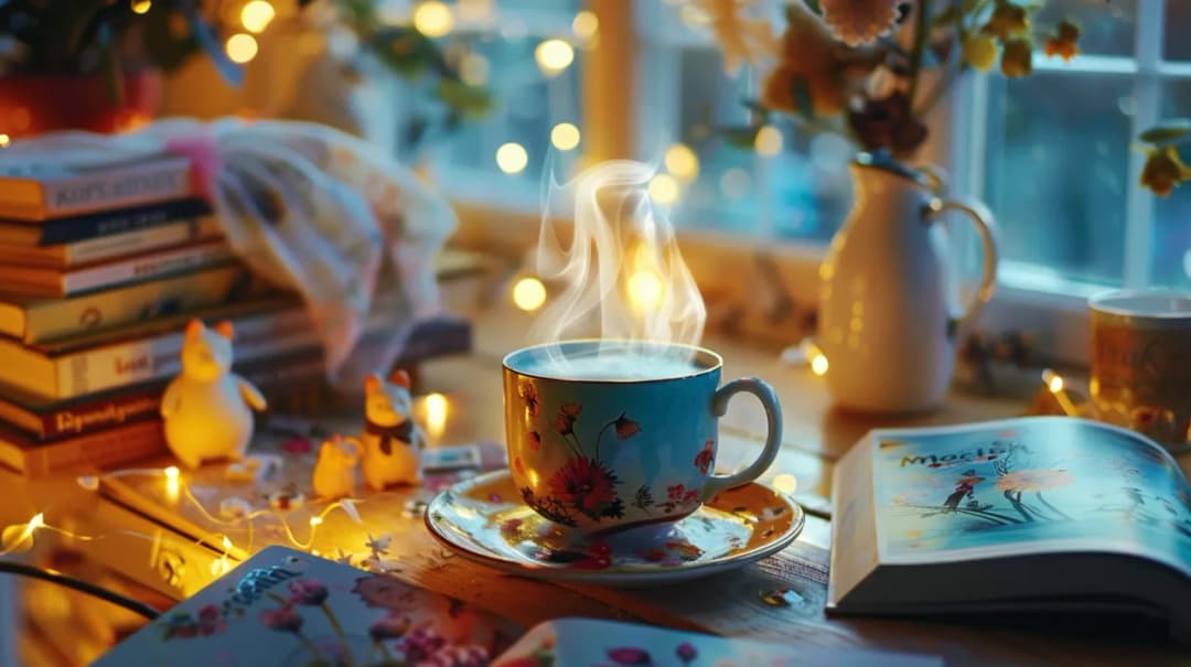 Herbata Muminki: Dlaczego zachwyca smakiem i stylem? Opinie fanów