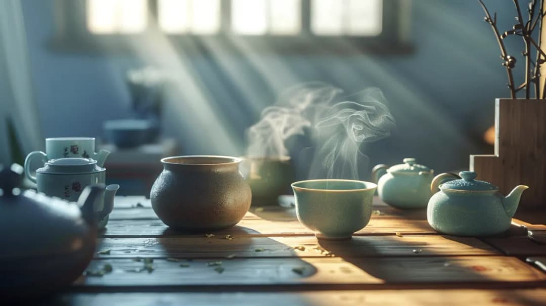 Ile herbata ma kofeiny? - jakiej lepiej unikać przed snem?