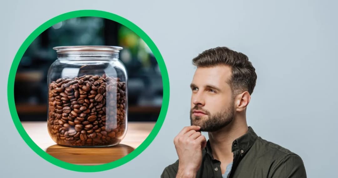 Kreatywne pomysły na wykorzystanie słoików po kawie – nie wyrzucaj, zrób coś wyjątkowego!