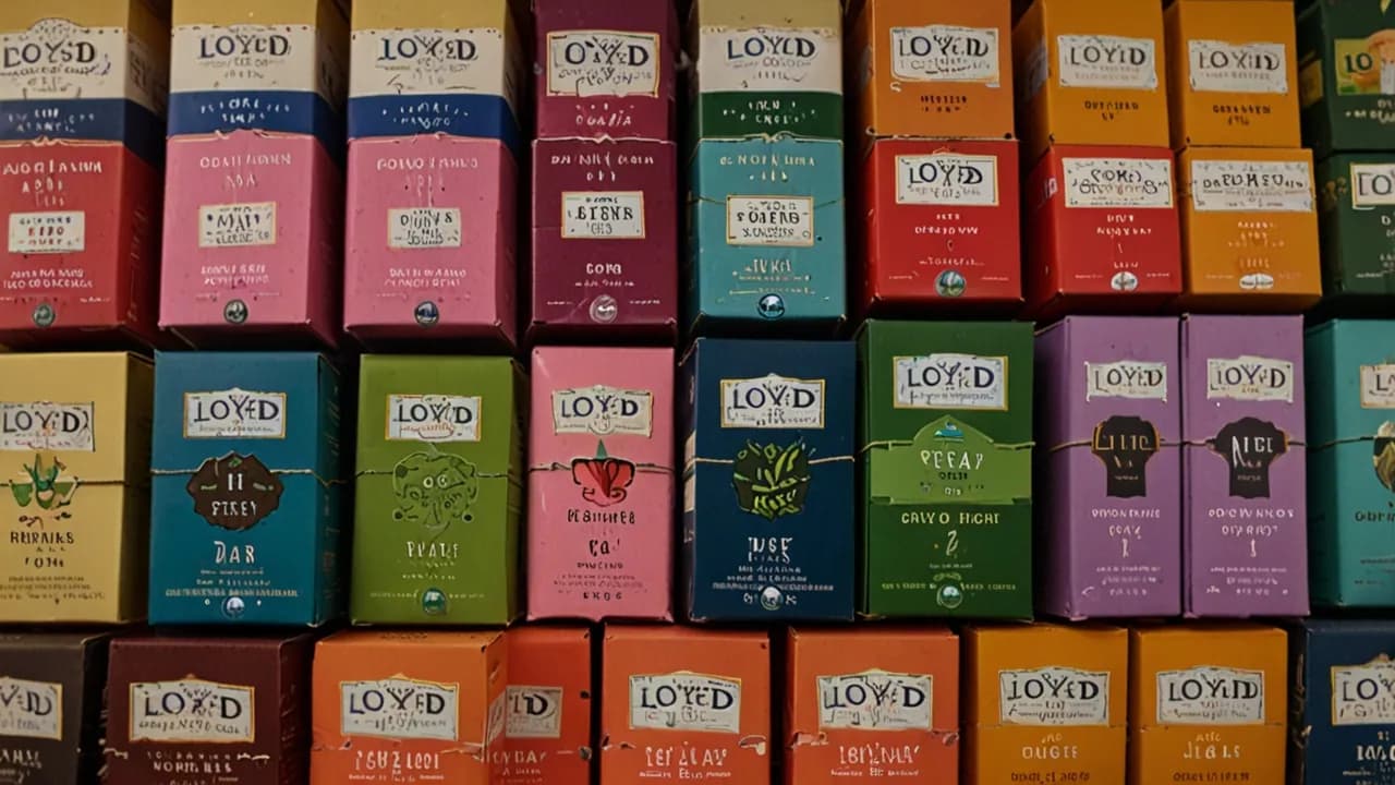 Gdzie kupić herbatę Loyd? Kompletna lista sklepów i aktualne promocje
