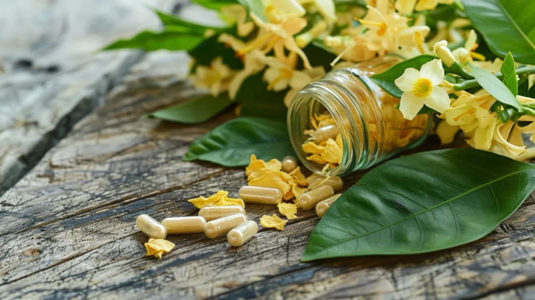 Cytryniec chiński - właściwości i zastosowanie egzotycznej rośliny