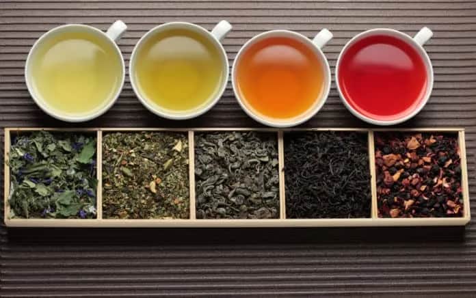 Jakie są herbaty? Poznaj rodzaje, smaki i właściwości herbat