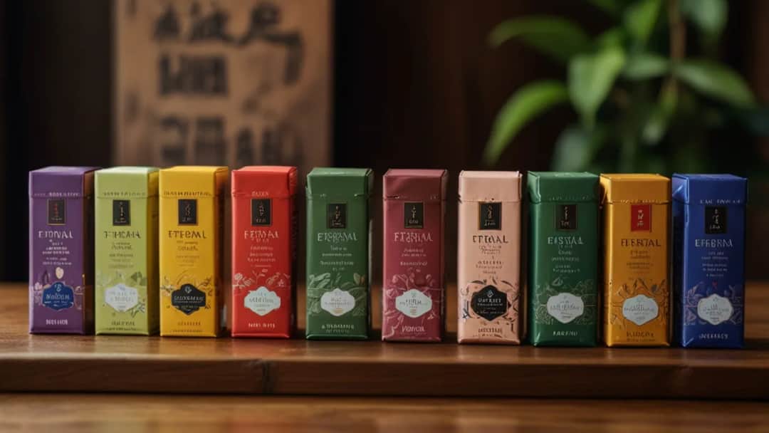 Gdzie kupić herbatę eternal: najlepsze miejsca i aktualne ceny 2025