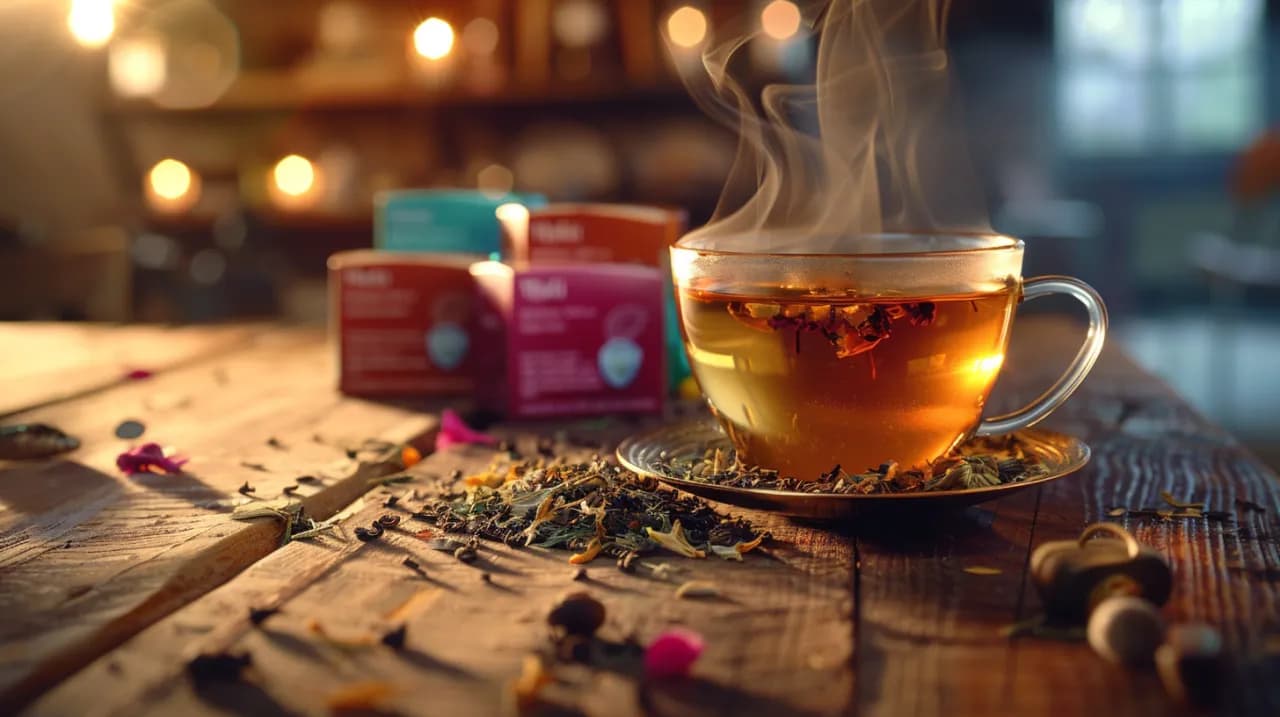 Herbata Milton: Co warto o niej wiedzieć przed zakupem? Porady