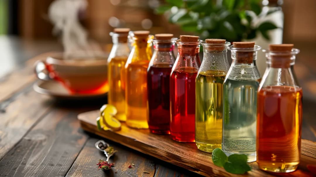 Sok do herbaty: Top 7 najlepszych opcji na rynku według ekspertów