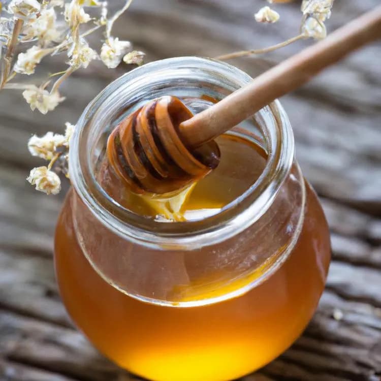 Miód gryczany na co pomaga? Właściwości, korzyści i przeciwwskazania