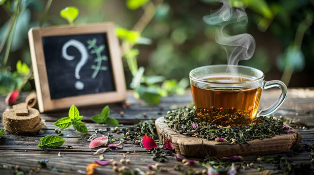 Herbata: Zdrowy napój czy ukryte zagrożenie? Analizujemy fakty