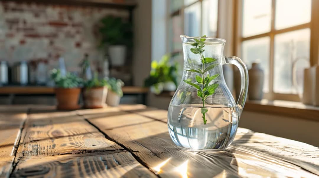 Żaroodporne dzbanki - dlaczego warto mieć je w swojej kuchni?