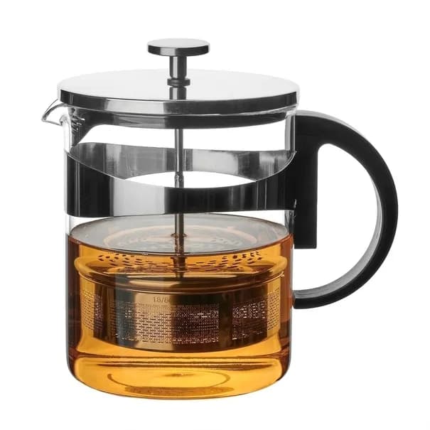 Jaki zaparzacz do herbaty wybrać? Porównanie i polecane modele