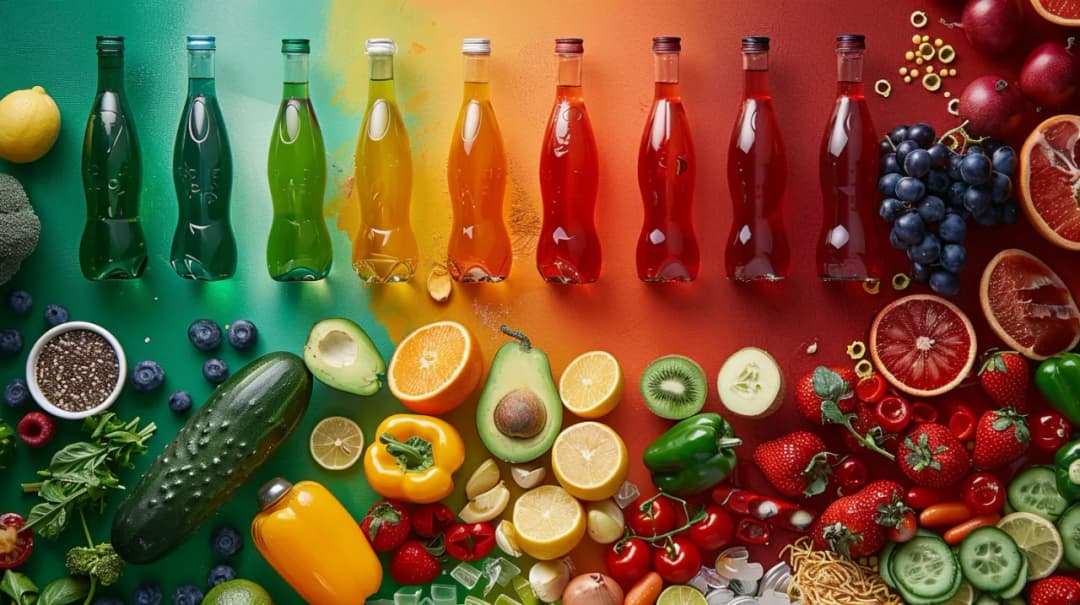 Jak zakwasza się organizm? Co najbardziej zakwasza organizm?