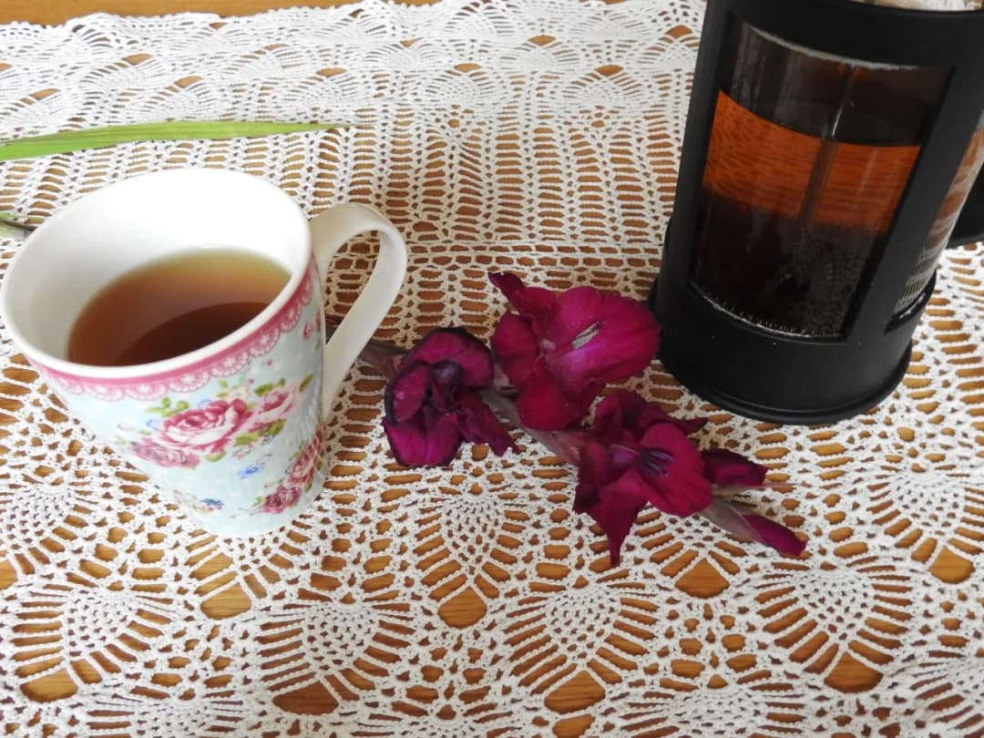 Jak przygotować oryginalną herbatę ziemiańską krok po kroku - sprawdzone przepisy