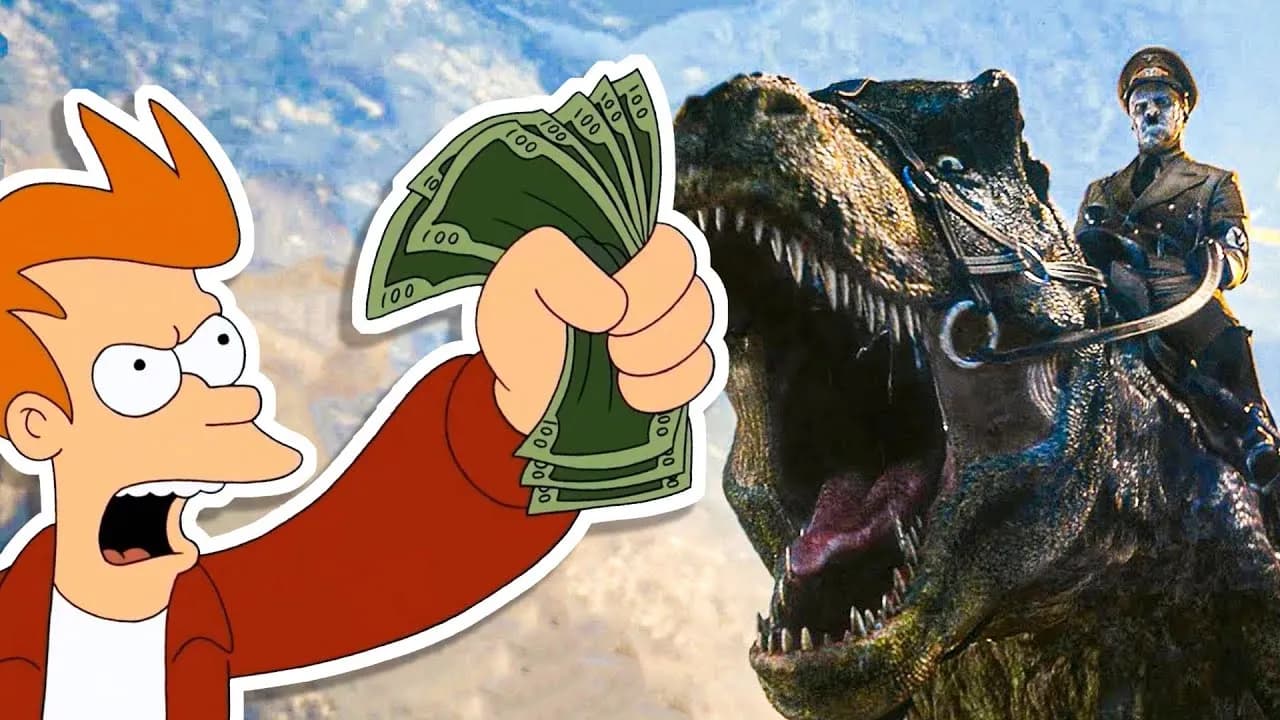 Top 10 produkcji uwielbianych przez francuskich widzów - hity 2025