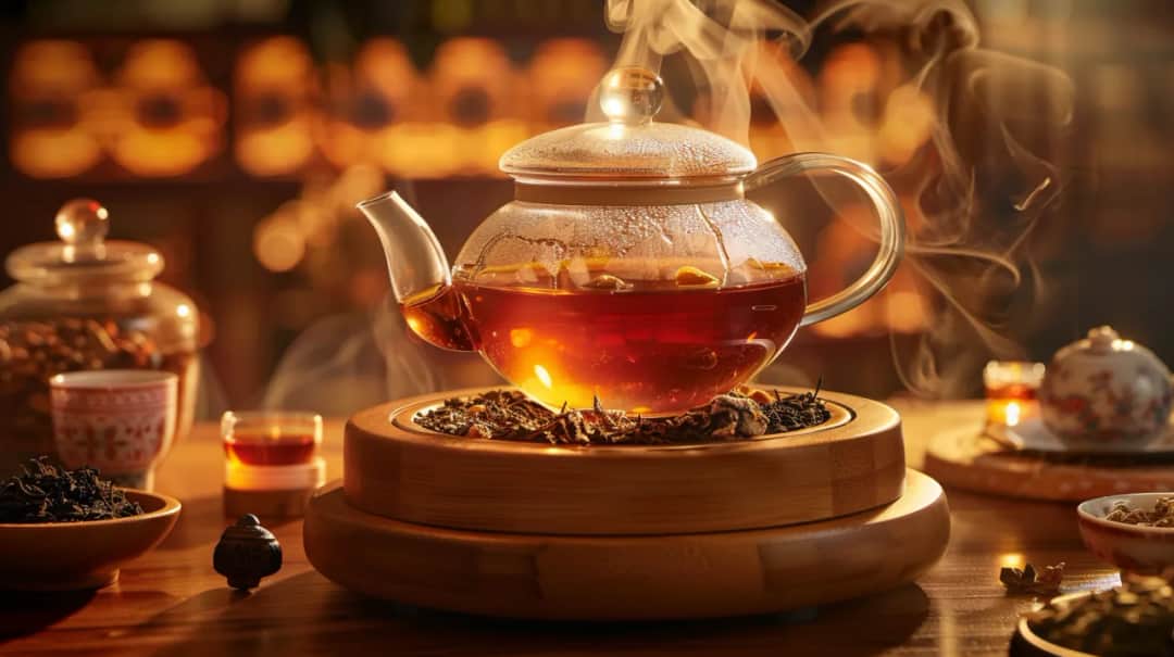 Podgrzewacz herbaty: Jak wybrać najlepszy? Praktyczny poradnik