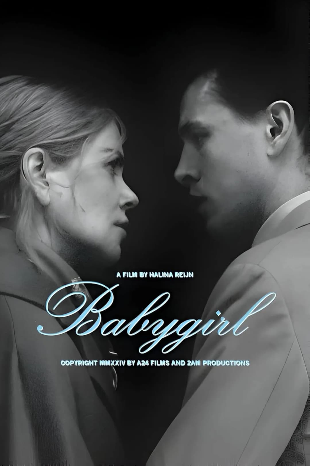 Film Babygirl: Subiektywna recenzja – czy warto zobaczyć ten kontrowersyjny hit?