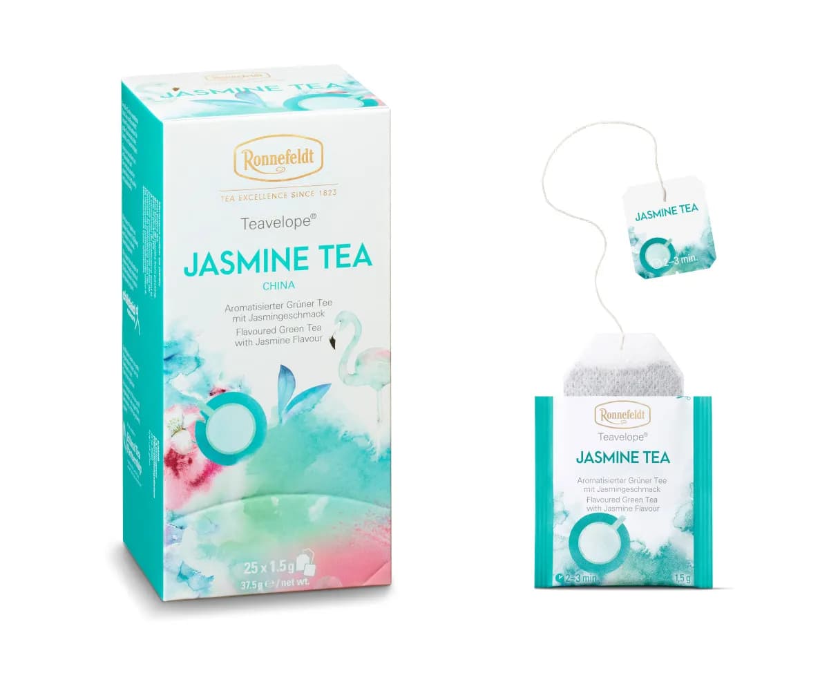 Gdzie kupić herbatę jaśminową: najlepsze sklepy i ceny w Polsce