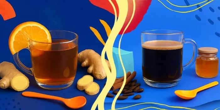 Najlepsze herbaty na wątrobę: 5 skutecznych naparów na regenerację