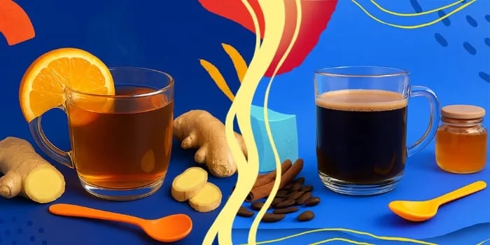 Najlepsze herbaty na wątrobę: 5 skutecznych naparów na regenerację