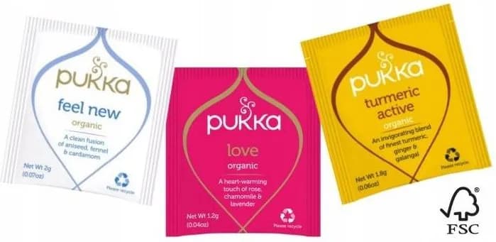 Gdzie kupić herbatę Pukka w Polsce - najlepsze sklepy stacjonarne i online