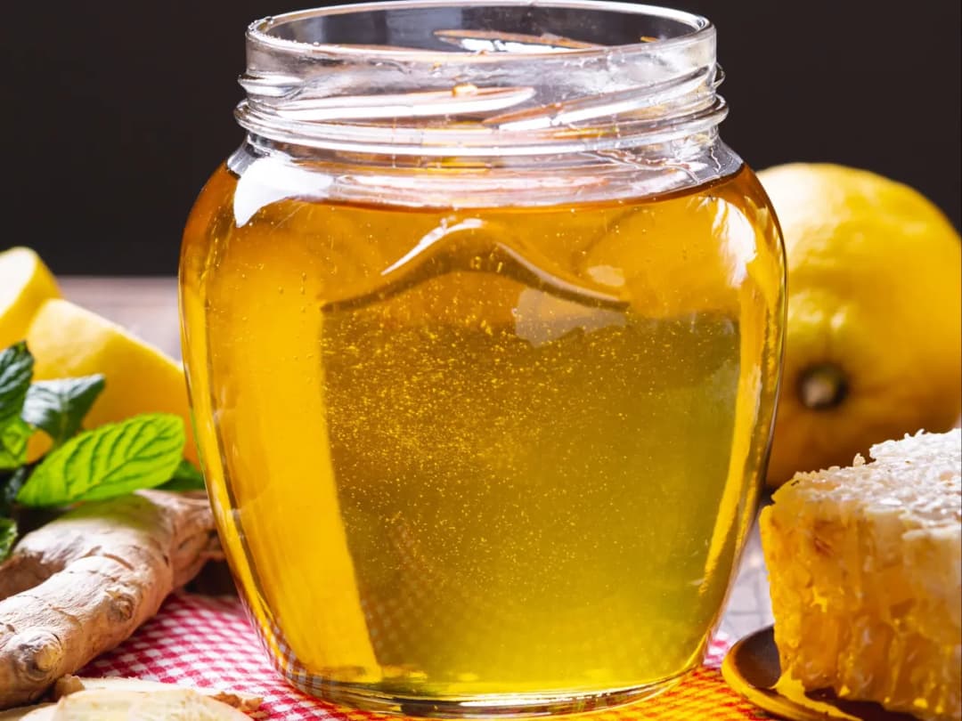 Jak zrobić napar z imbiru i cytryny: prosty przepis na domową odporność