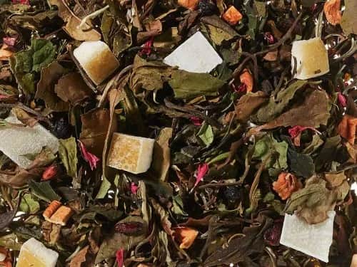 Gdzie kupić białą herbatę: sprawdzone sklepy i porady przy wyborze