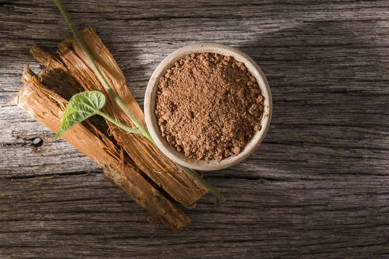 Koci pazur - naturalny sposób na skuteczne wzmocnienie odporności