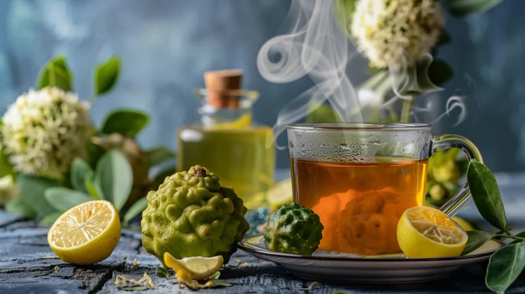 Bergamotka i jej zastosowania: Co trzeba wiedzieć o tej roślinie?