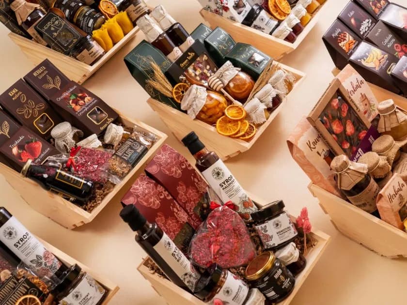 Jak zrobić bukiet z herbaty? Poznaj niezwykły sposób na wyjątkowy prezent