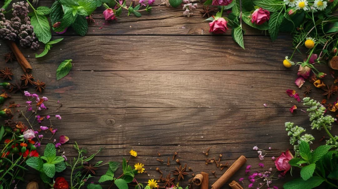 Herbaty ziołowe i owocowe - różnorodność smaków i właściwości