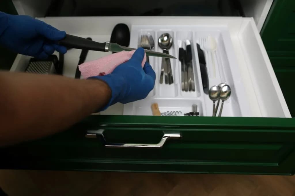 Jak skutecznie wyczyścić łyżeczki od herbaty - 5 sprawdzonych metod