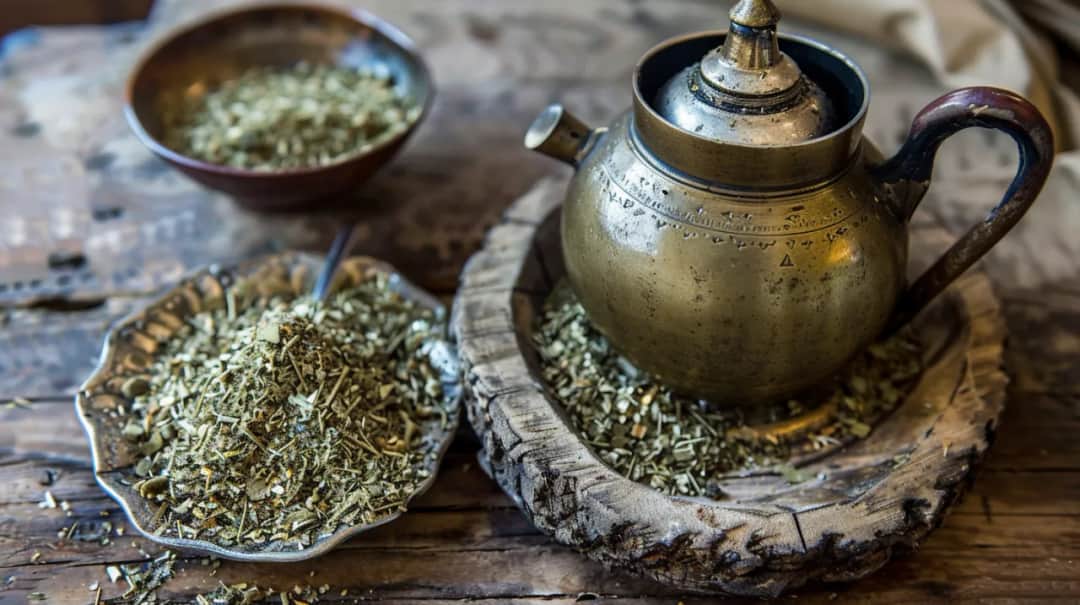 Yerba mate - ile kofeiny zawiera i jakie ma inne właściwości?